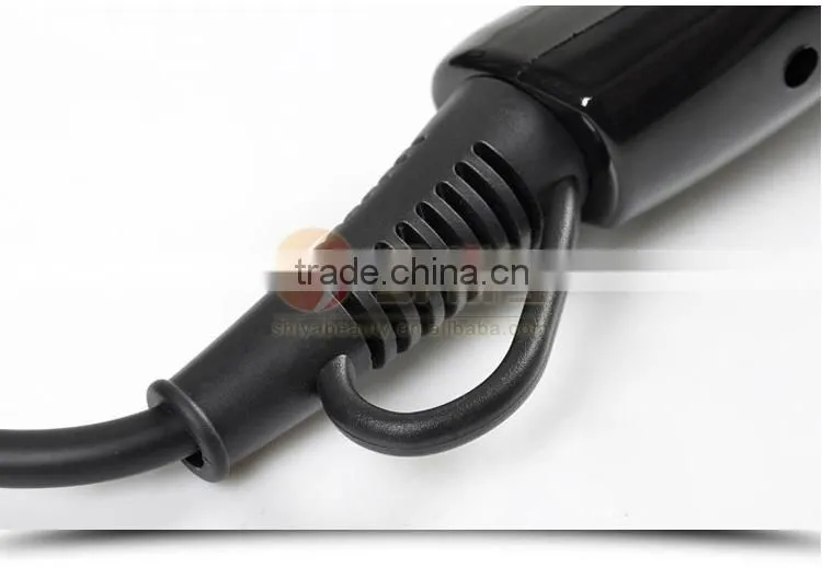 2300 watt high power professional hair accelerator hair dryer fan motor switch blow dryer salon equipment