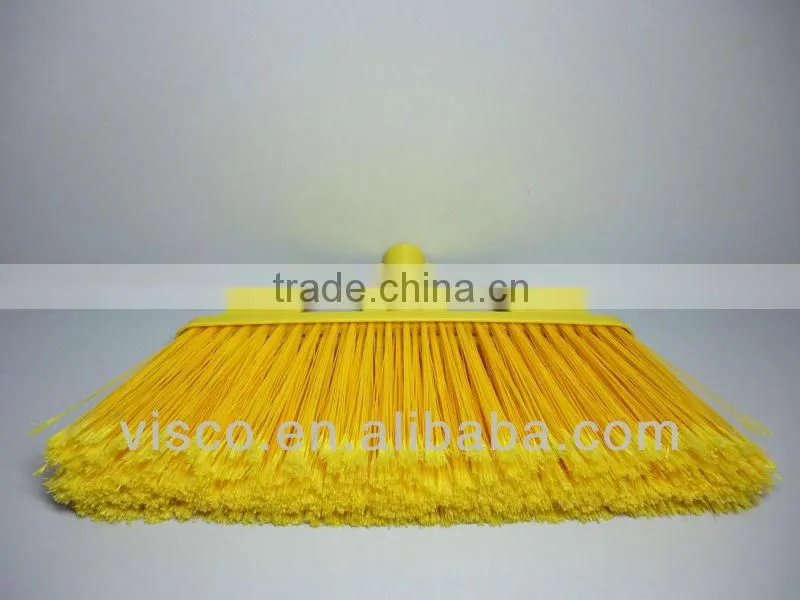 26.5cm bright color cutout elegant Manufacturer broom, VA105
