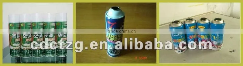 automatic aerosol/food can body welding/auto can making machine