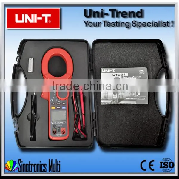 Best Digital multimeter UNI-T UT221