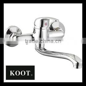 popular circle design kitchen faucet