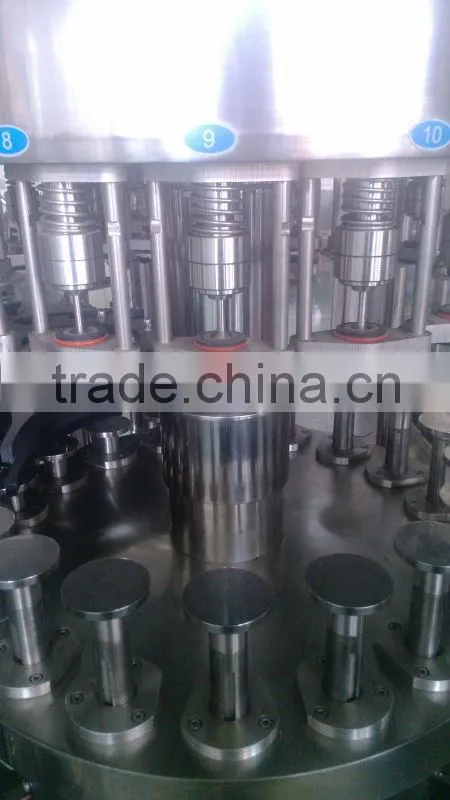 oil machine