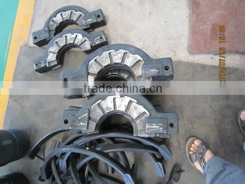nuts,bolts,gaskets,packing element for BOP