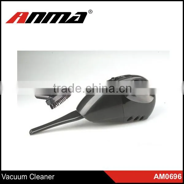 ANMA High quality 60W Mini Car Vacuum Cleaner / vacuum cleaner for home and car