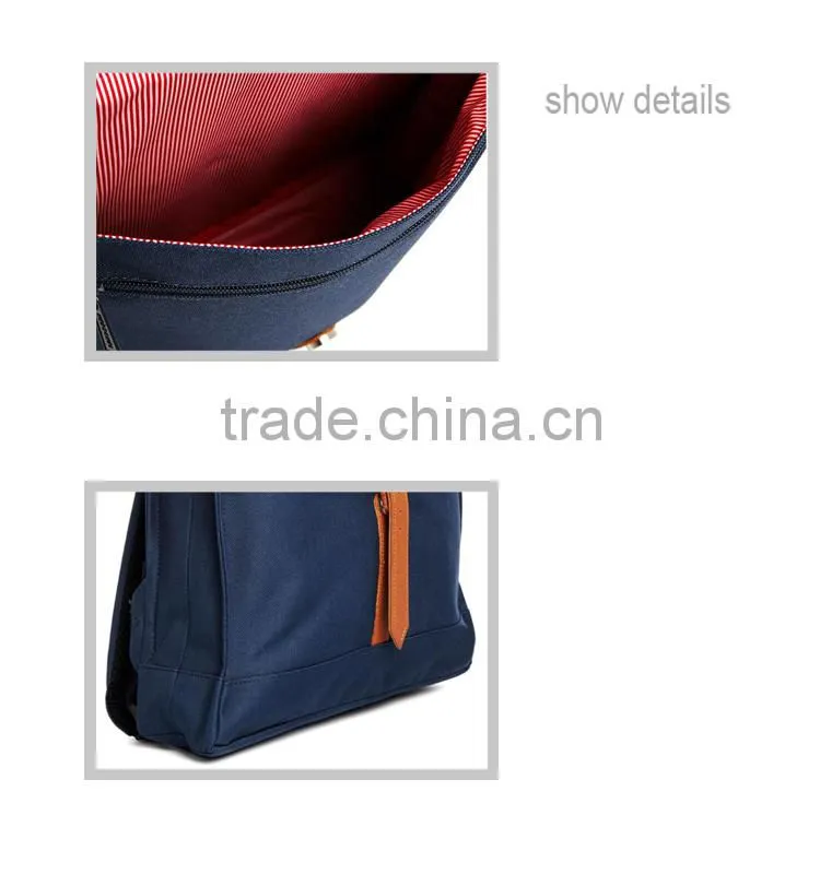 China alibaba wholesale high standard laptop backpack bag