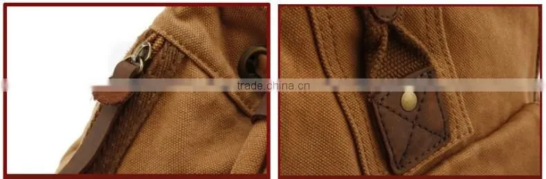 OEM top quality best selling foldable school backpack bag