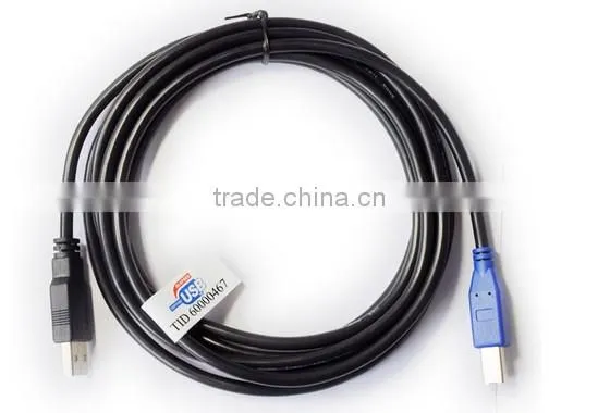 Latest nexiq 125032 usb link Light Truck Diagnostic scanner 24V obd heavy truck scanner,Nexiq Truck diagnostic Tool+Full cables