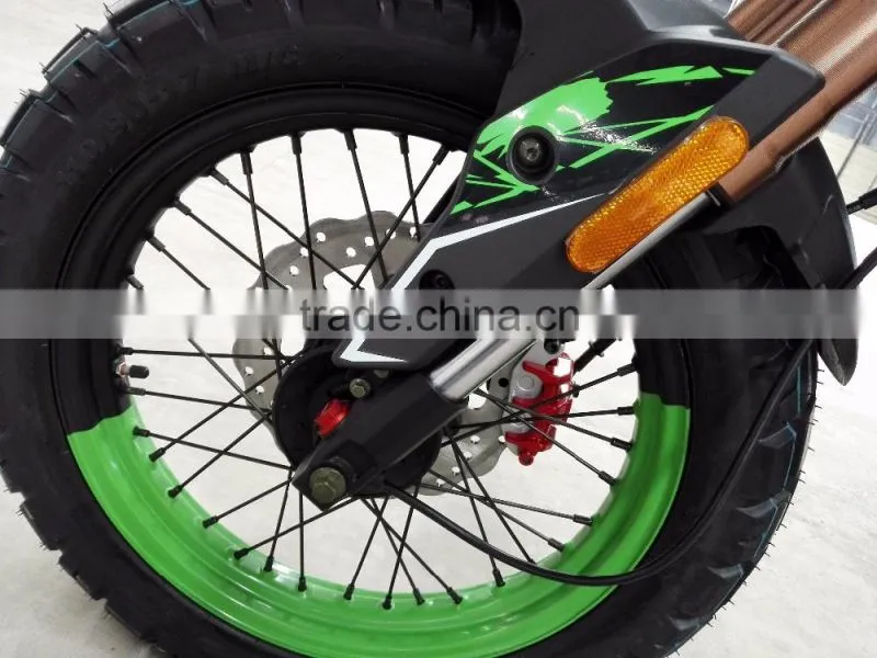 Chongqing motor,CROSSOVER 250cc ,best off road motorcycles.LED crossover motorcycle.