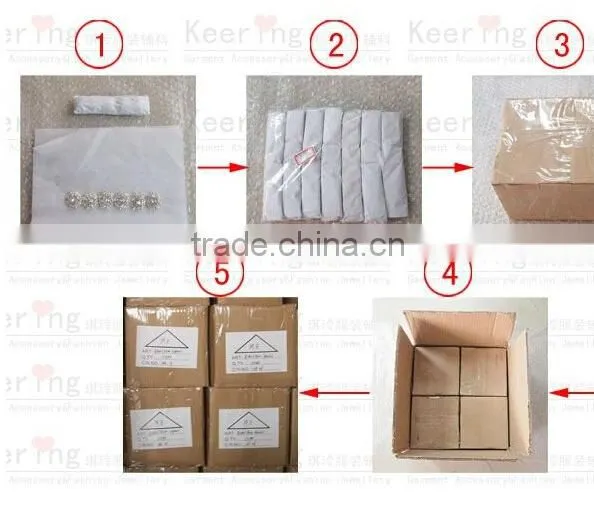 Bling Bling Hot Fix crystal rhinestone mesh For shoe decoration WRT-013