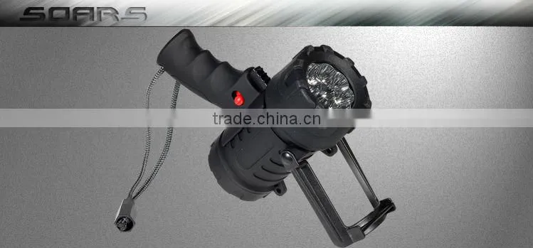 LED Outdoor Hanheld Spotlight