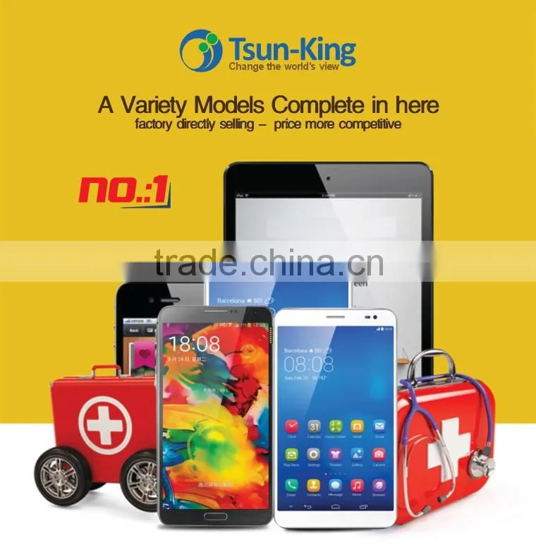 BLU Studio C Super Camera D870U D870L LCD Display Touch Screen Digitizer