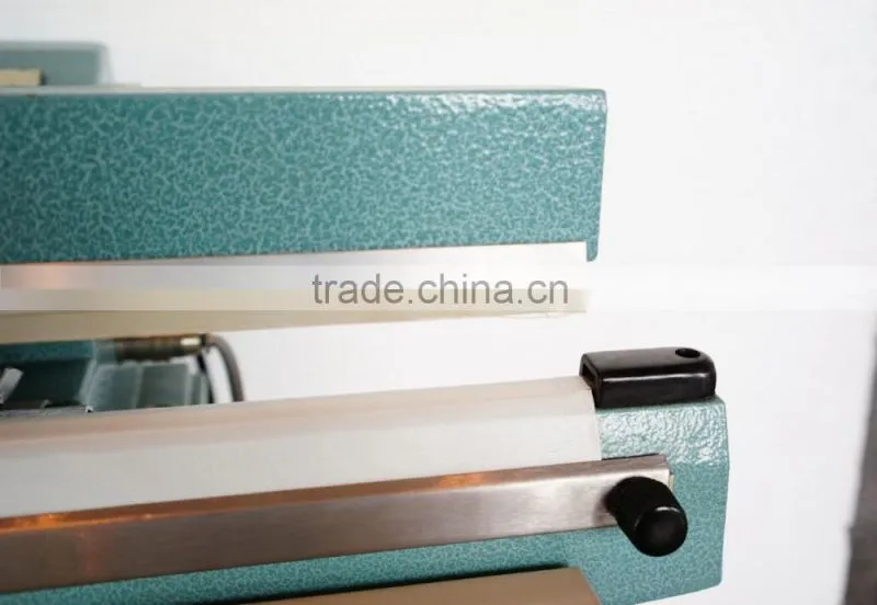 impluse step sealer PFS-450