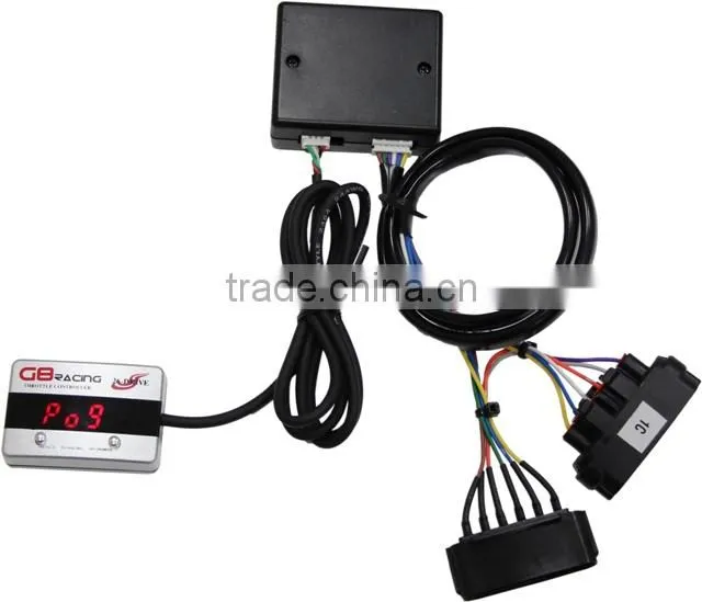 universal car model harness for engine throttle control electronic throttle controller supplier