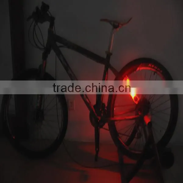 outdoor bicycle led light