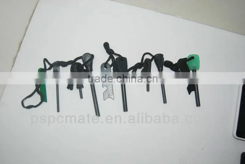 High Quality Ferrocerium Flint Manufacturer in China