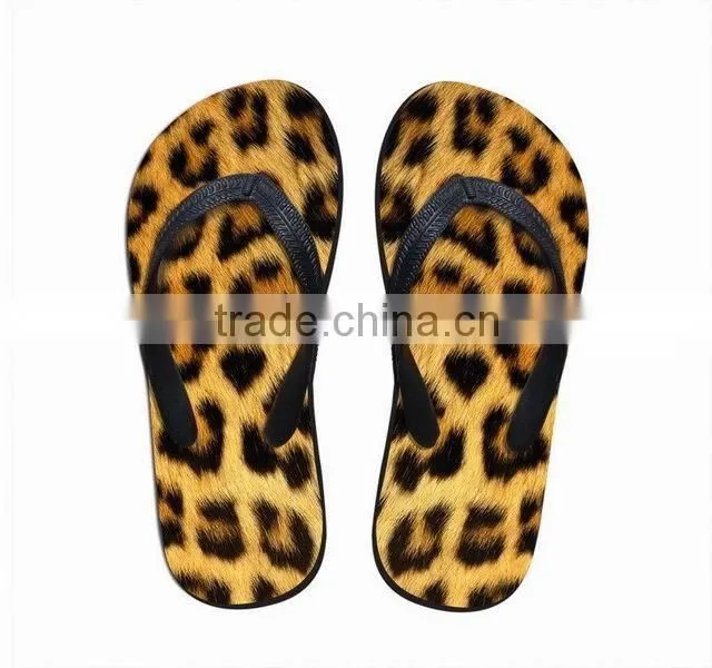 Customize Slippers