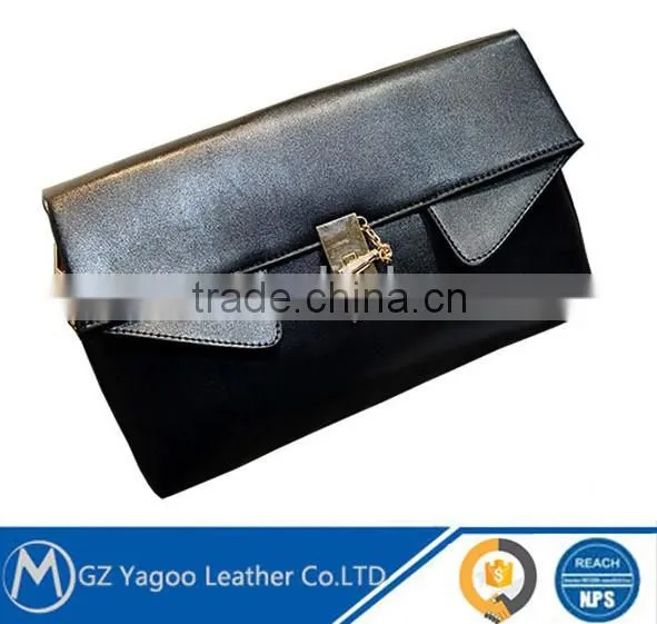 low price ladies pars hand ladies wallet purse from GZ factory