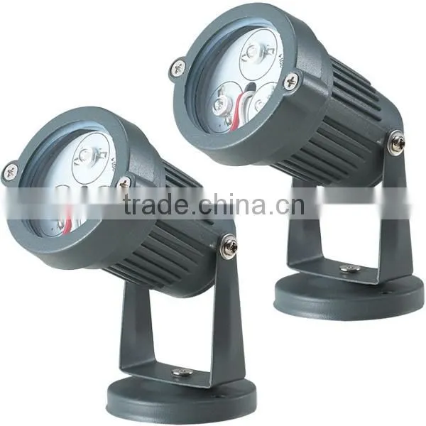 Super quality attractive spot light led lighting