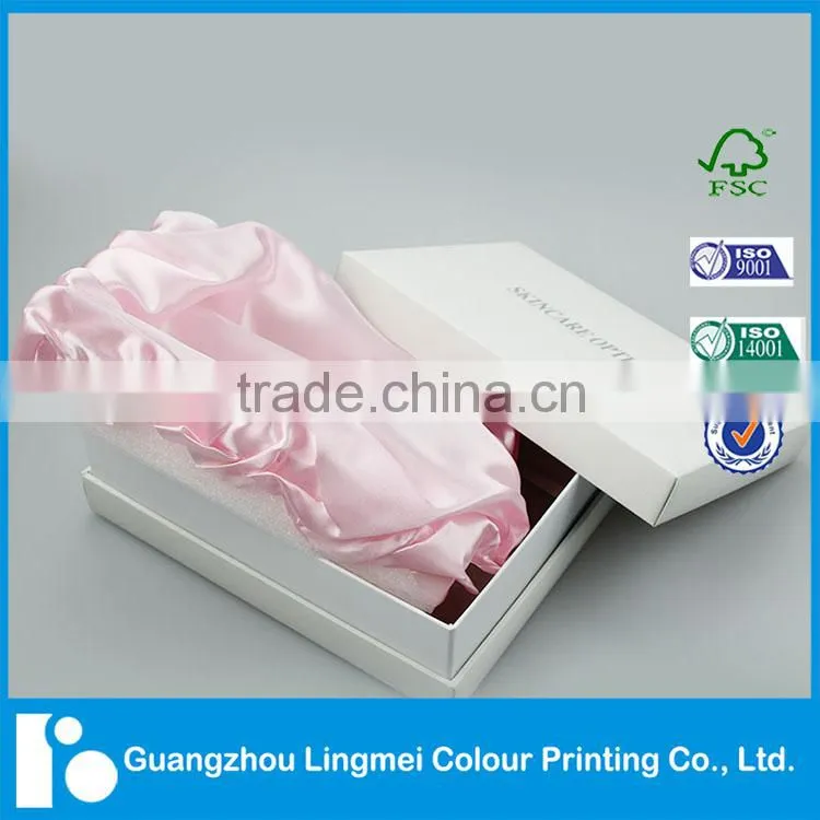 Paper Package Box Printing especially for Gift with protect
