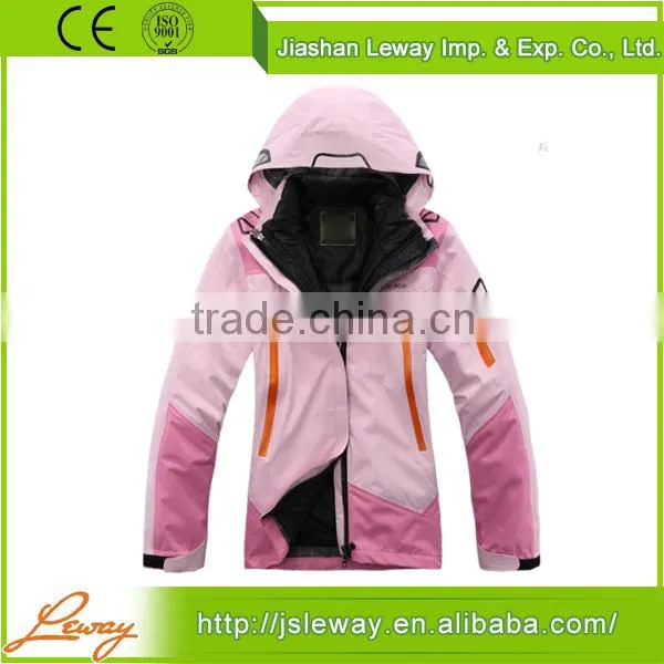 2014 newest hot selling mountaineering suit