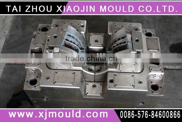 high quality plastic injection tooling