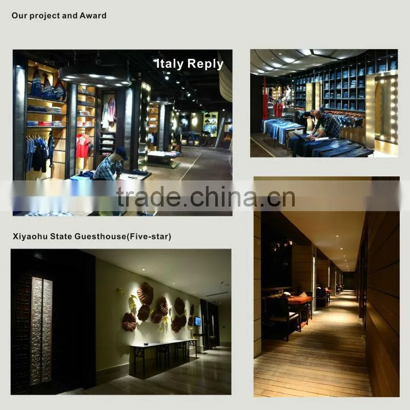 220v Outdoor Led Garden Light