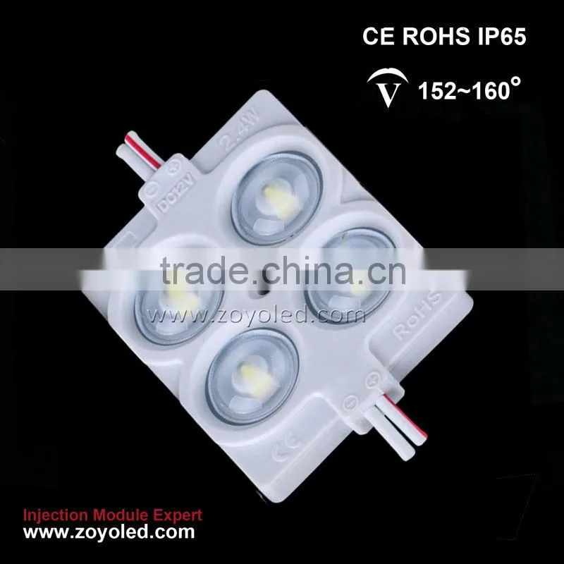 5050 led module rgb samsung led module smd led module signage light