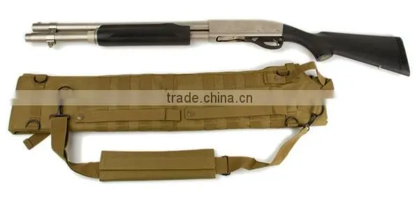 Vietnam Top Sale camo gun case hunting gun case gun bag