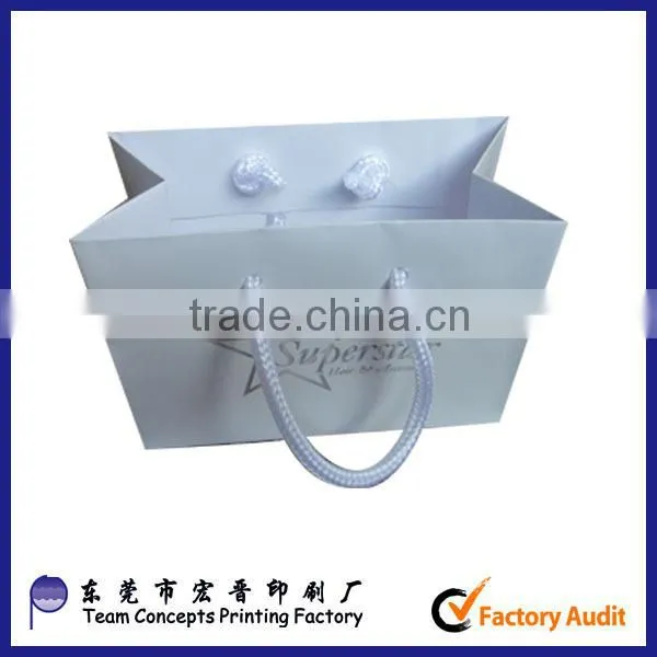 black tea paper bag