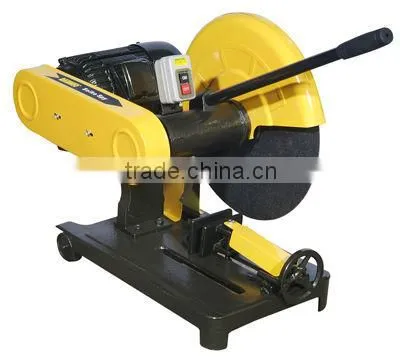 Cut off Machine for Steel