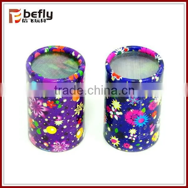 Plastic magic kaleidoscope for kids