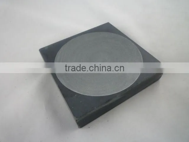 ideal for any modern or traditional household slate soap dish