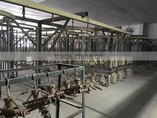 Gaomi Jieli Machinery Technology Co., Ltd. company overview - view 3