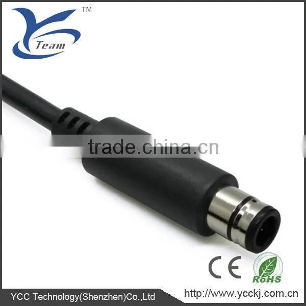 AC power source for XBOX360E,power supply for XBOX360E