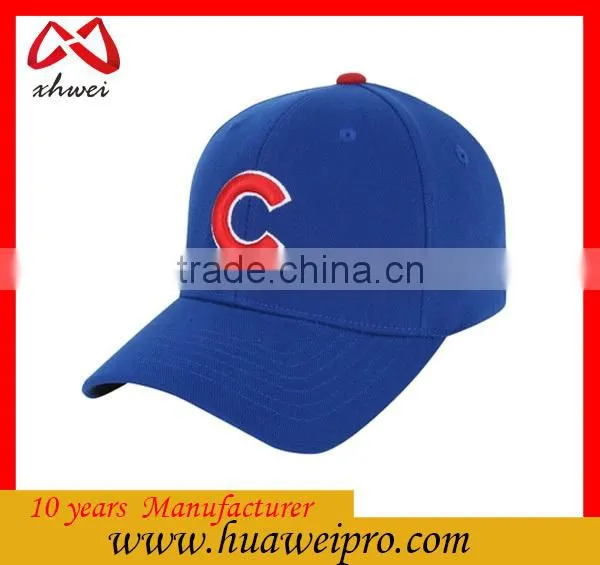OEM Various Color Cotton Adult Baseball Cap Sports Out Door Golf Hats Men