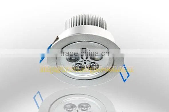 7w AC100-240V led ceiling light, 560~620 Lm 2700-7000k led ceiling light, IP50 led ceiling light with 3years warranty