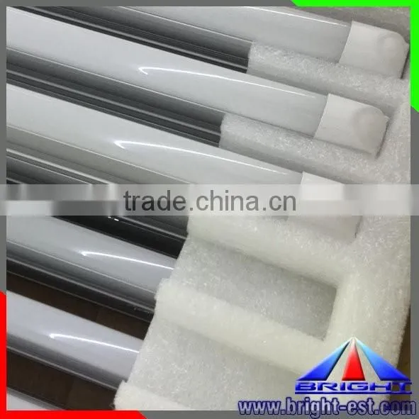 high qulity t5 led tube! 4ft 120mm 6500k daylight 18w 20w t5 led lighting fixture