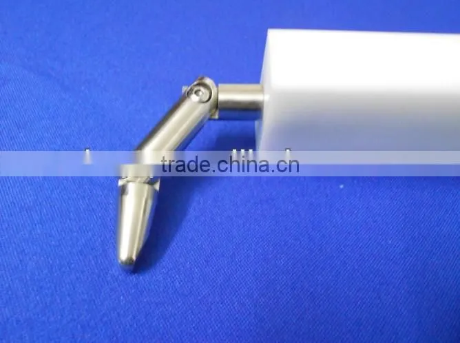 lab Instrument test probe pin for finger test & Ip2x Test Finger Probe