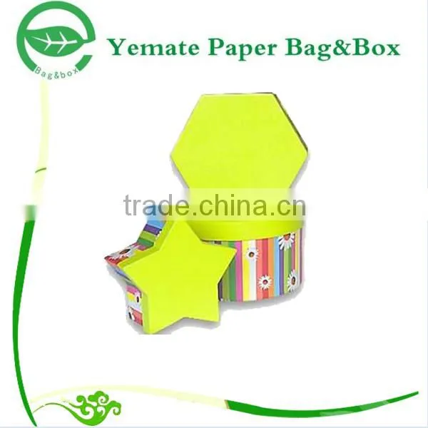 Factory Price!!! glitter soap set up packaging box, paper sleeve soap paper box