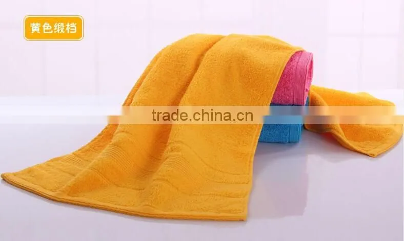 china manufacturer cotton towel pack gift