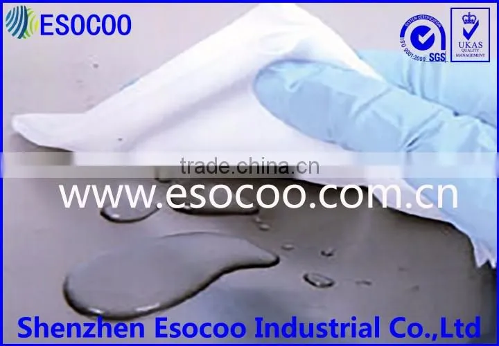 dry wipes paper lewntes to clean