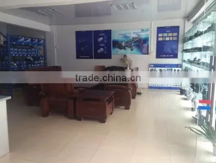 Guangzhou VIE Trading Co., Ltd. company overview - view 3