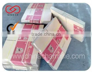 GIGA LX Automatic Packer for Carton Strapping Machine