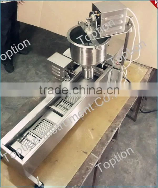 Fashion high quality environmental grilled donut maker