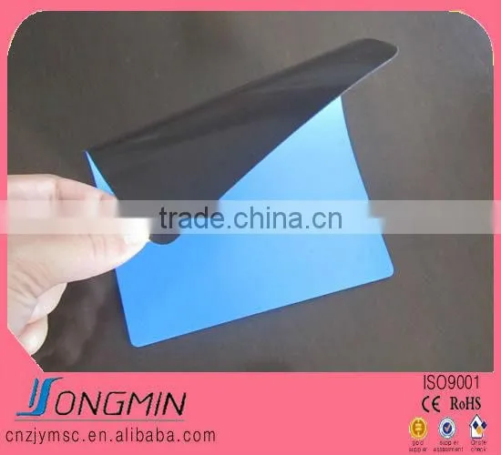 manufacturers china adhesive rubber magnet sheet 1mm