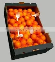 Fancy fruit box ,5-ply fruit box for customized design
