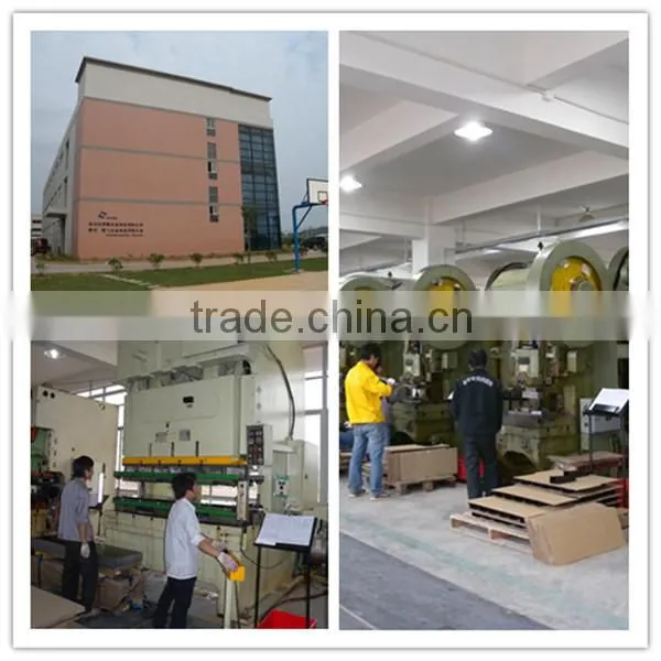 decorative garden fencing stainless steel 316 glass glass balustrade made in china