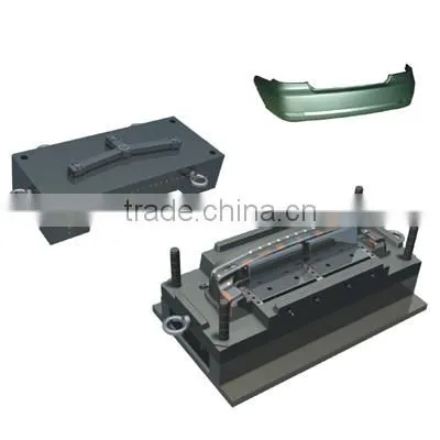Professional abs plastic injection molding companies