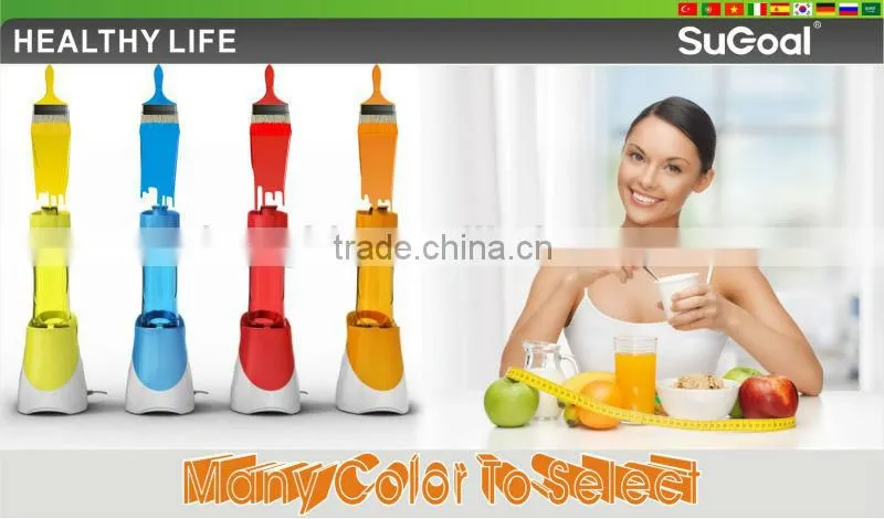 2015 home appliances wholesale portable blender