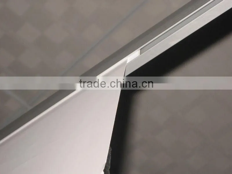 Portable L Rack/Stand/Frame Cheap Standard Model Vary In Size For Each Exhibition